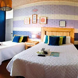 Habitación en casa particular De Lucca, Guatemala