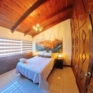 Hotel Ole Espana, Guatemala-Stadt
