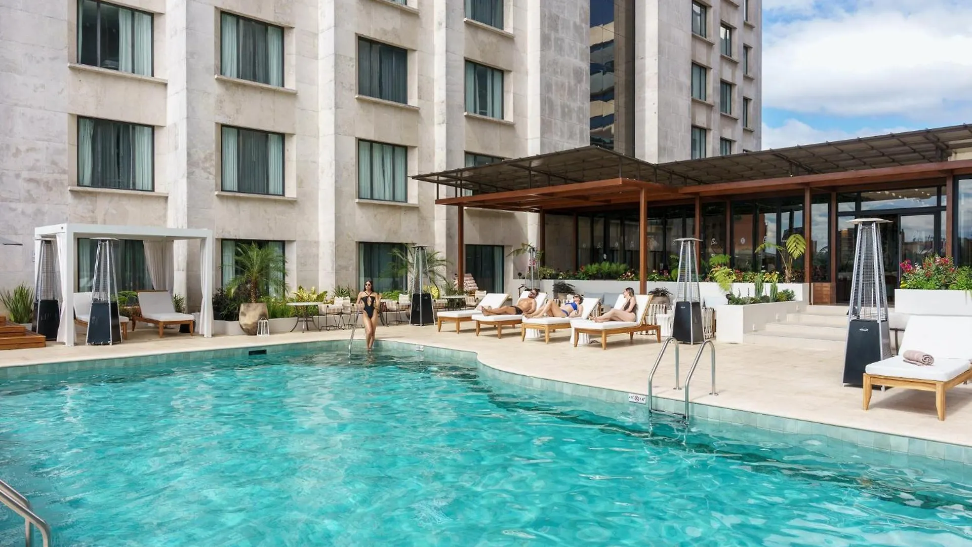 Hotel Real Intercontinental Guatemala By Ihg