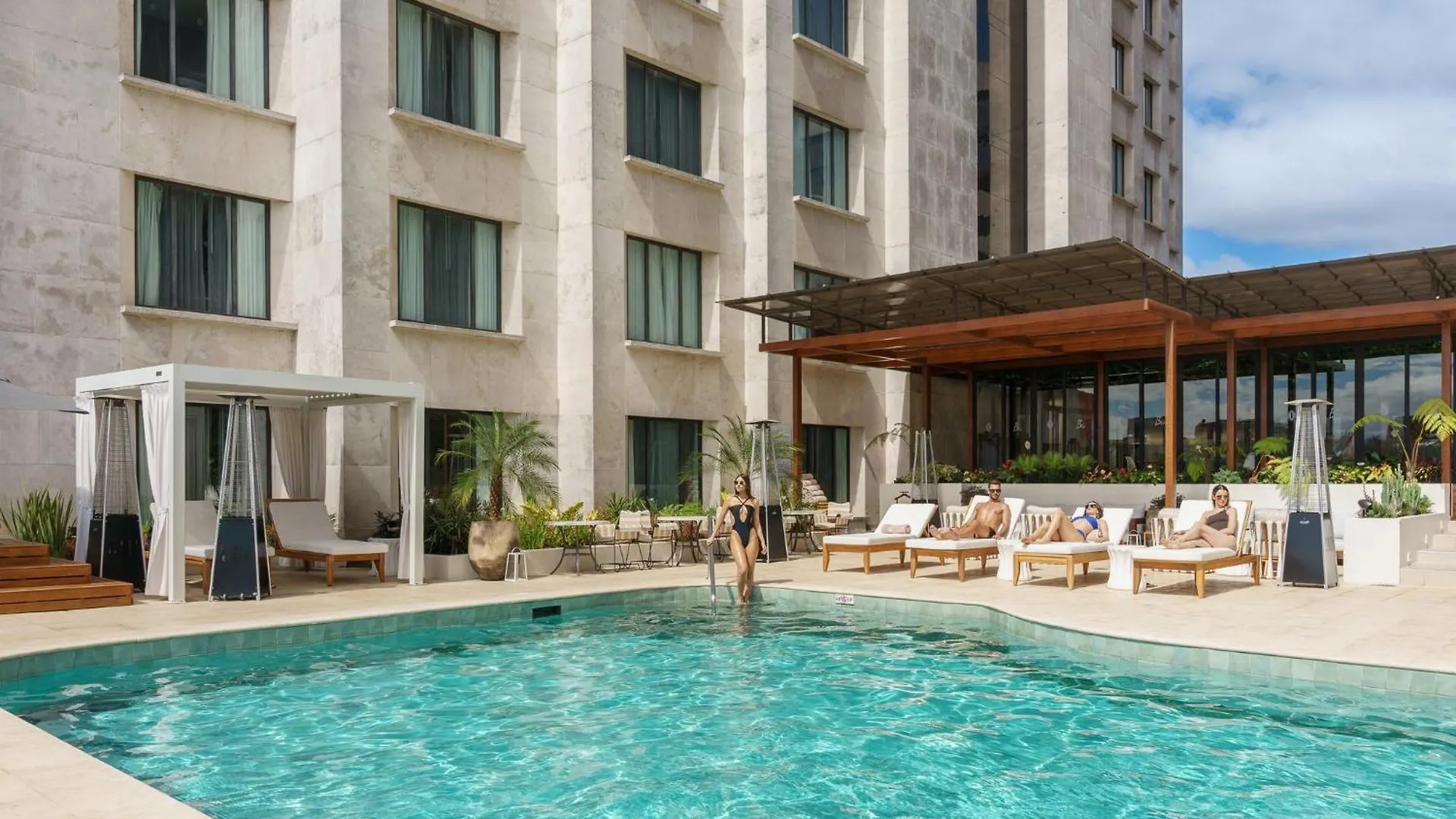 Hotel Real Intercontinental Guatemala By Ihg