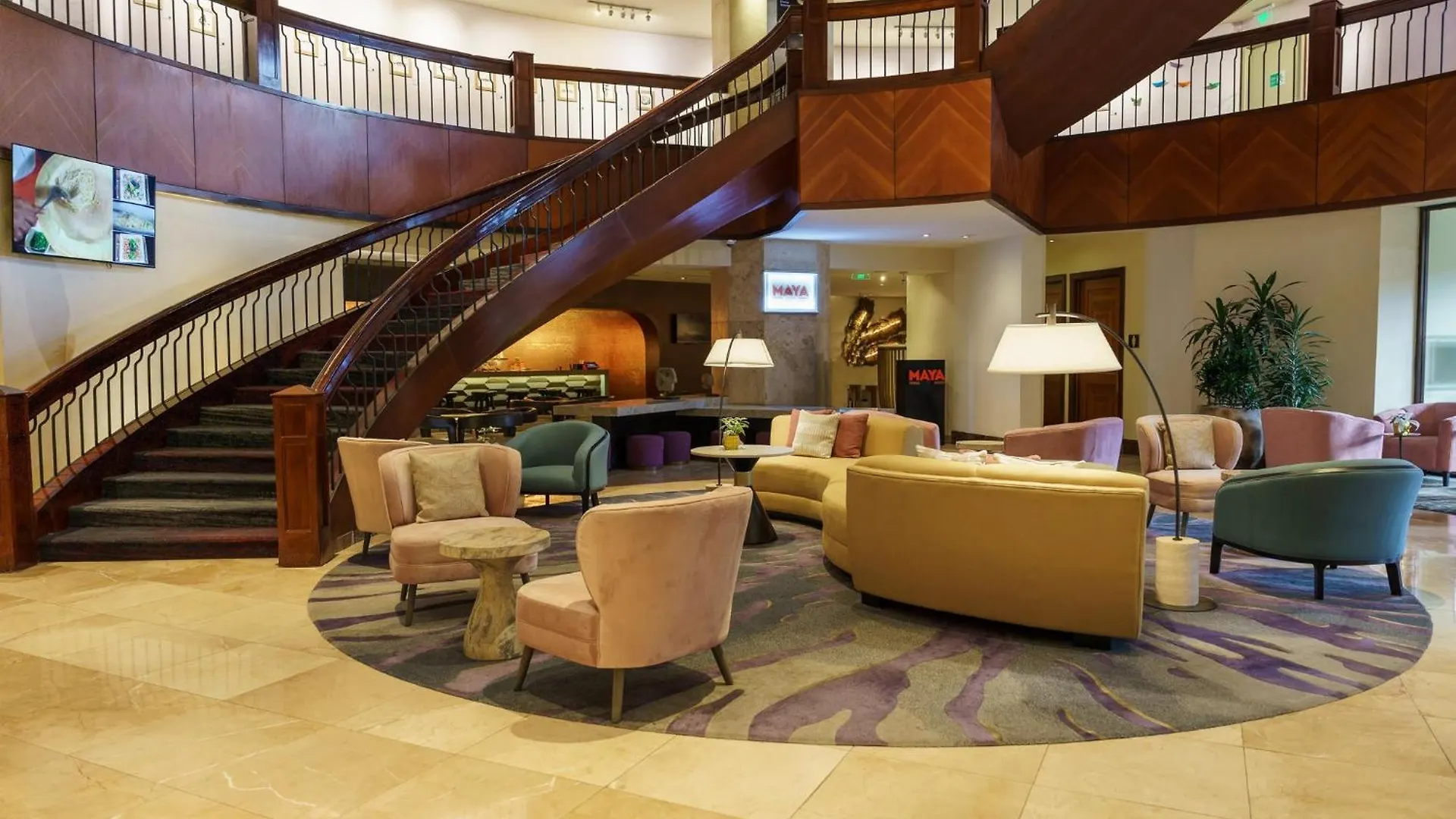 Hotel Real Intercontinental Guatemala By Ihg Guatemala