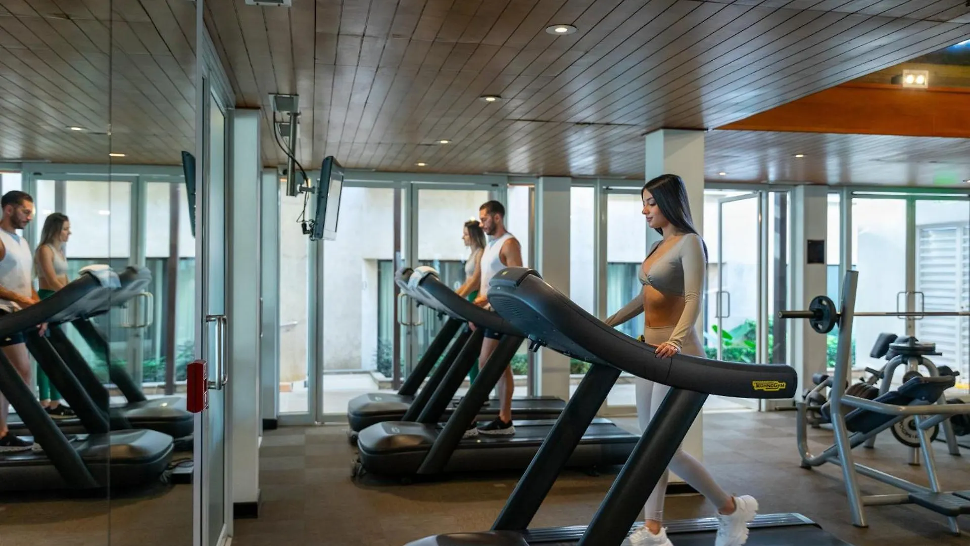 Hotel Real Intercontinental Guatemala By Ihg