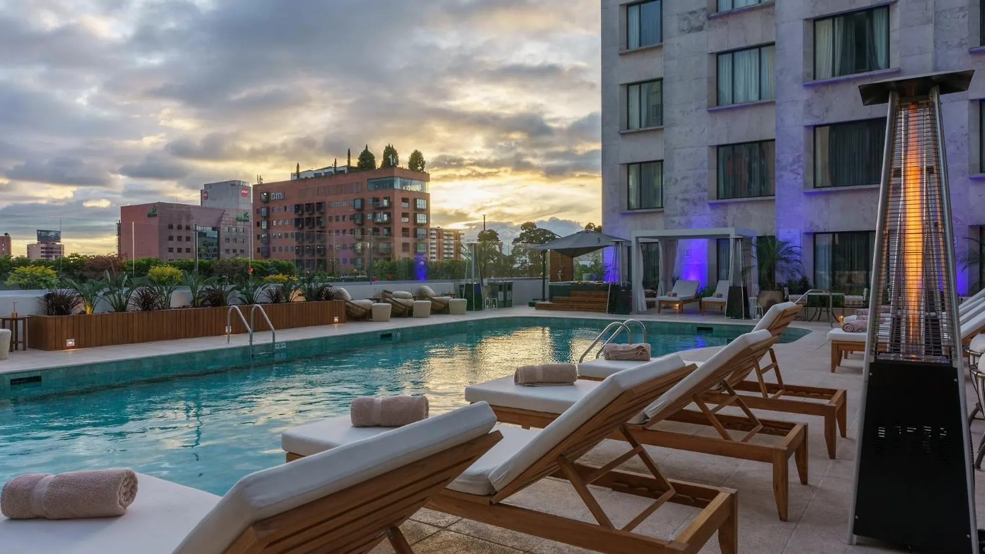 Hotel Real Intercontinental Guatemala By Ihg Guatemala City